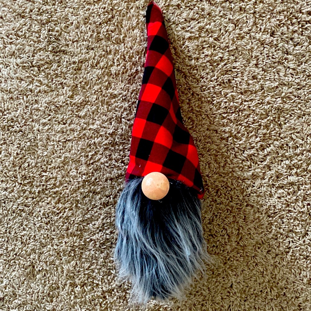 Christmas Gnome